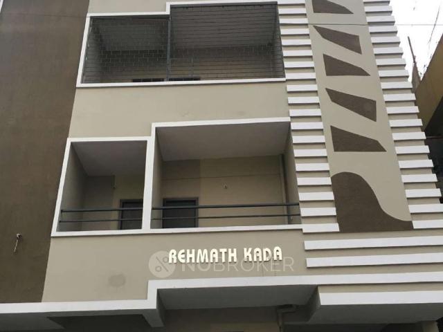 Flat for rent in Mehdipatnam, Haidarabad