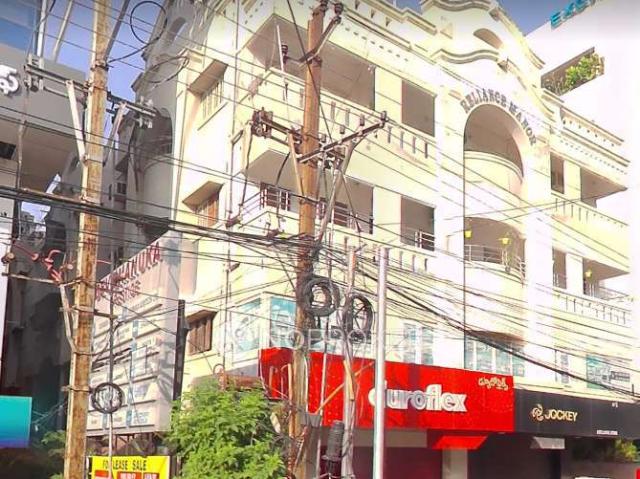 Flat for rent in Haidarabad, Telangana