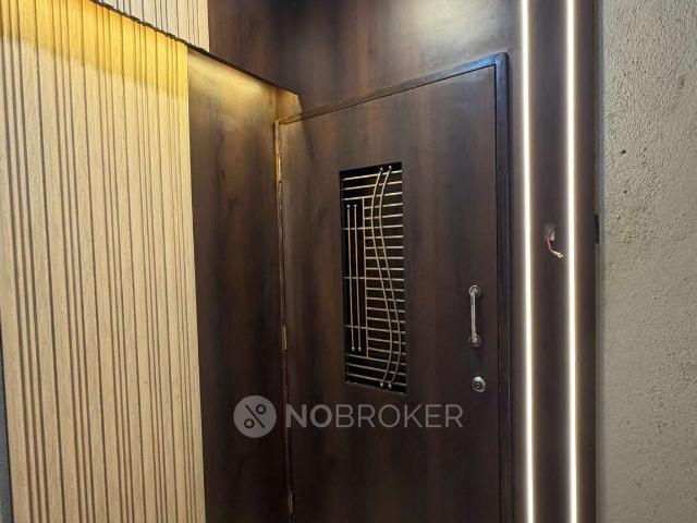 Flat for rent in Mumbai Zone 3, Mumbai