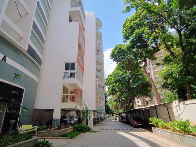 Flat for rent in EPIP Zone, Bengaluru
