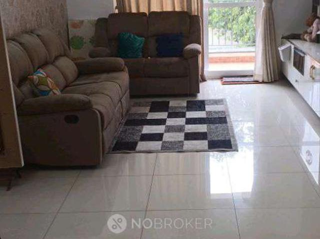Flat for sale in Bangalore North, Cox Town - Bangalore