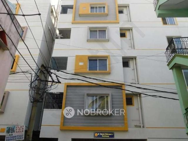Flat for rent in Bangalore South, Cox Town - Bangalore