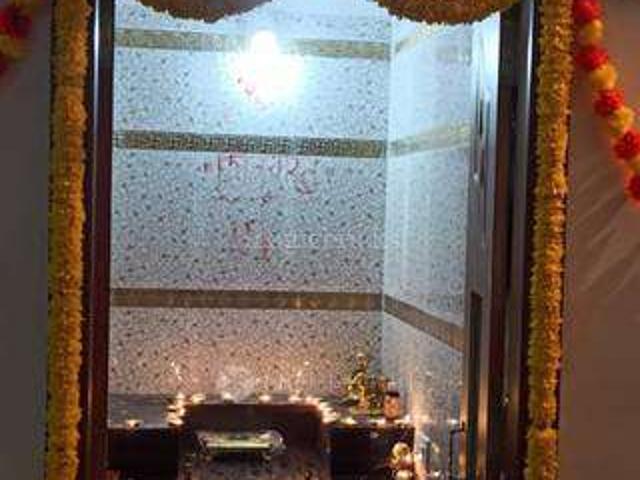 Flat for sale in Bangalore South, Cox Town - Bangalore
