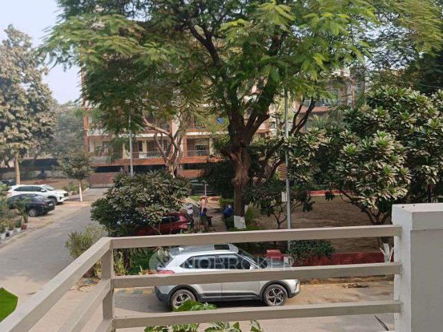 Flat for rent in Hariana