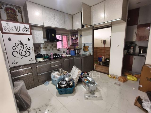 Flat for rent in Ranga Reddy, Bandlaguda