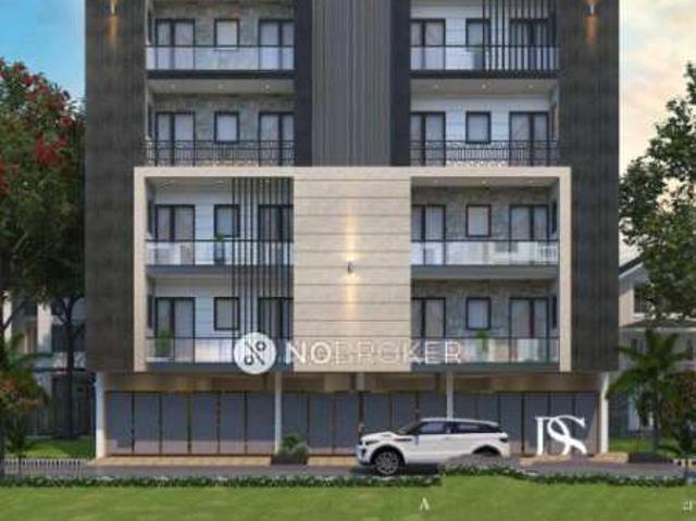 Flat for rent in South Delhi, Deri