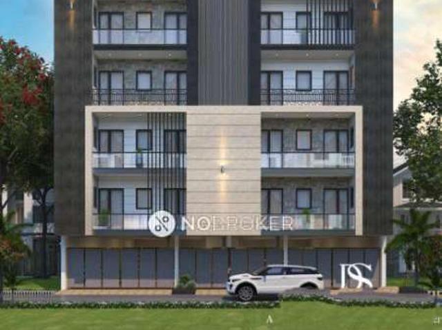 Flat for sale in South Delhi, Deri