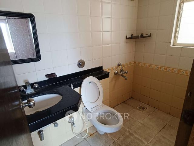 Flat for rent in Thergaon, National Capital Territory Of Delhi