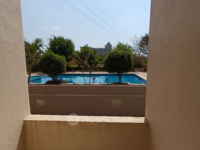 Flat for rent in Thergaon, National Capital Territory Of Delhi