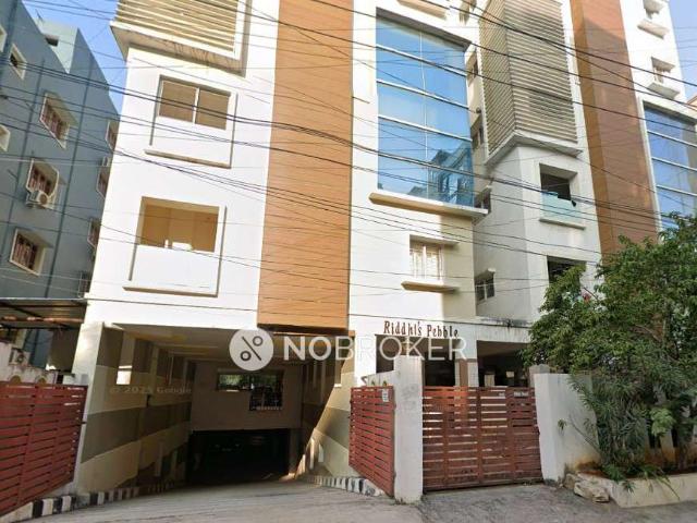 Flat for rent in Ranga Reddy, Haidarabad