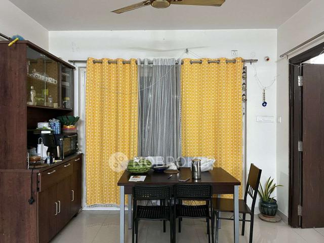 Flat for rent in Haidarabad, Telangana