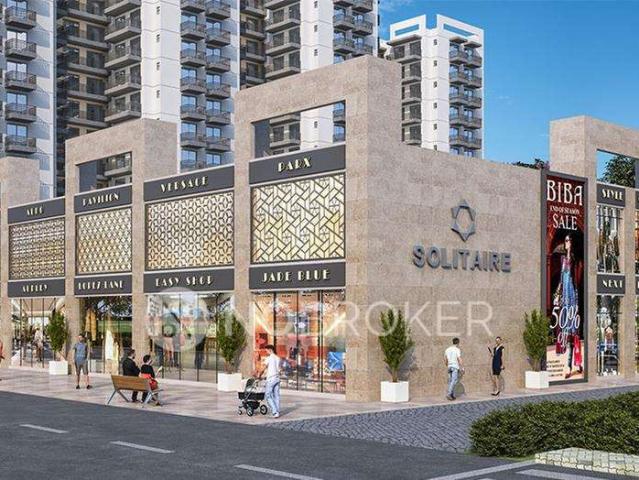 Flat for rent in Hariana