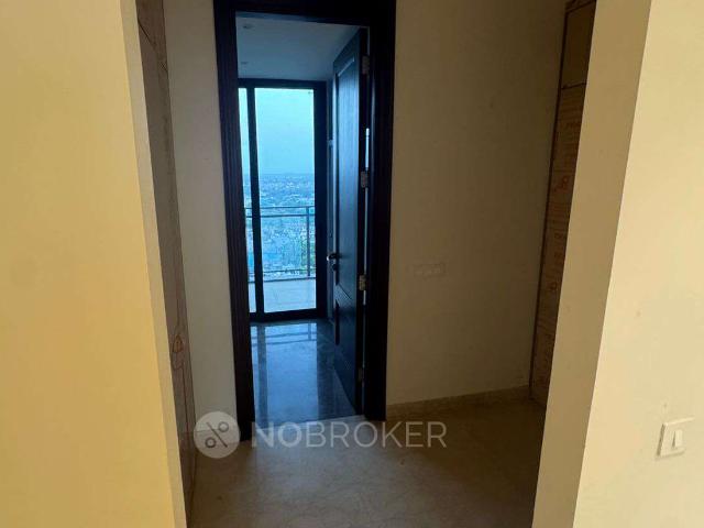 Flat for rent in South Delhi, Deri