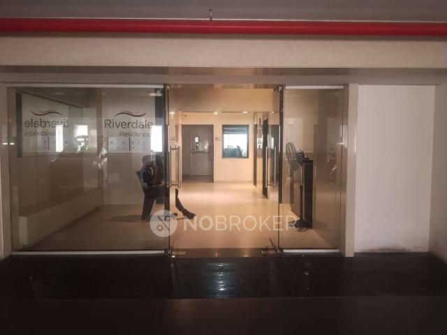 Flat for rent in Keshav Nagar, Poona