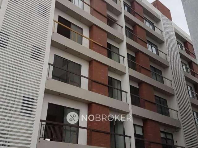 Flat for sale in Bangalore North, Cox Town - Bangalore