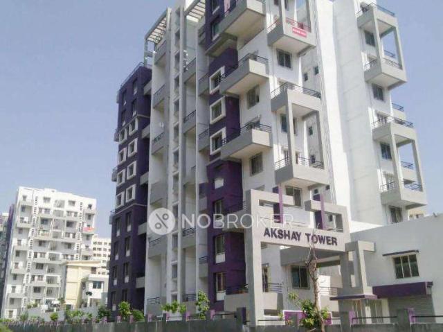 Flat for rent in Wakad, National Capital Territory Of Delhi
