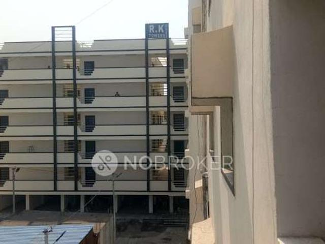 Flat for rent in Haidarabad, Telangana