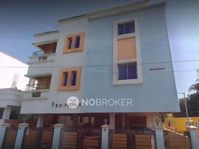 Flat for rent in Tamil Nadu
