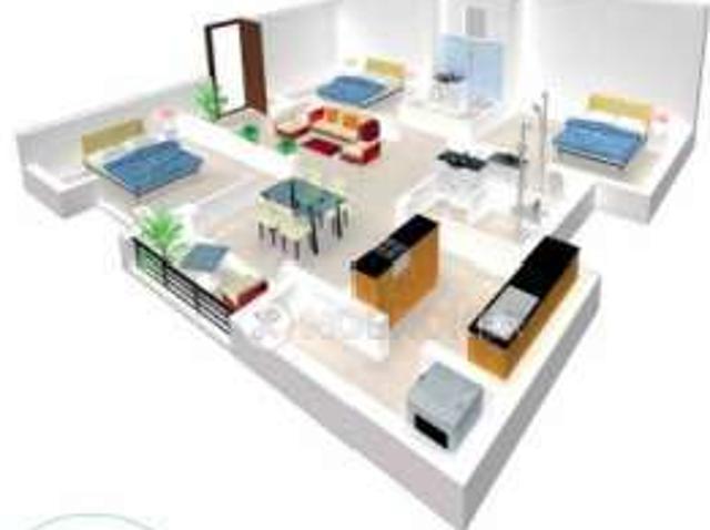 Flat for sale in Tamil Nadu