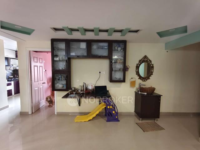 Flat for rent in Ranga Reddy, Haidarabad