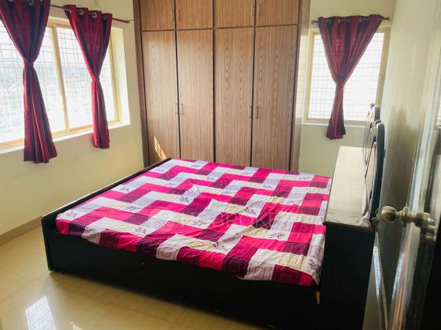 Flat for rent in Ranga Reddy, Haidarabad