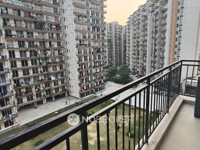 Flat for rent in Hariana