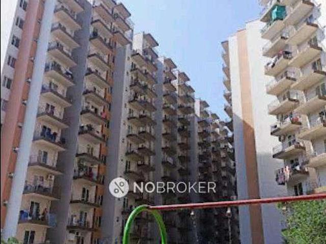 Flat for rent in Hariana