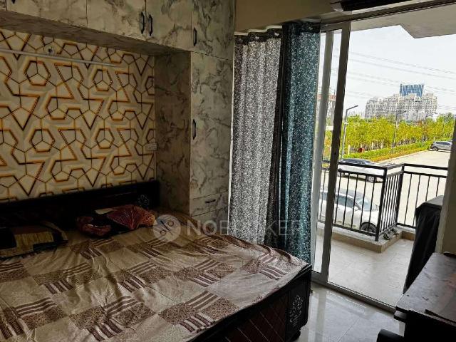 Flat for rent in Hariana