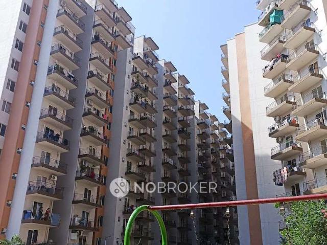 Flat for rent in Hariana
