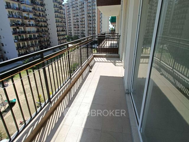Flat for sale in Hariana
