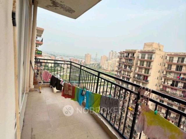 Flat for rent in Hariana