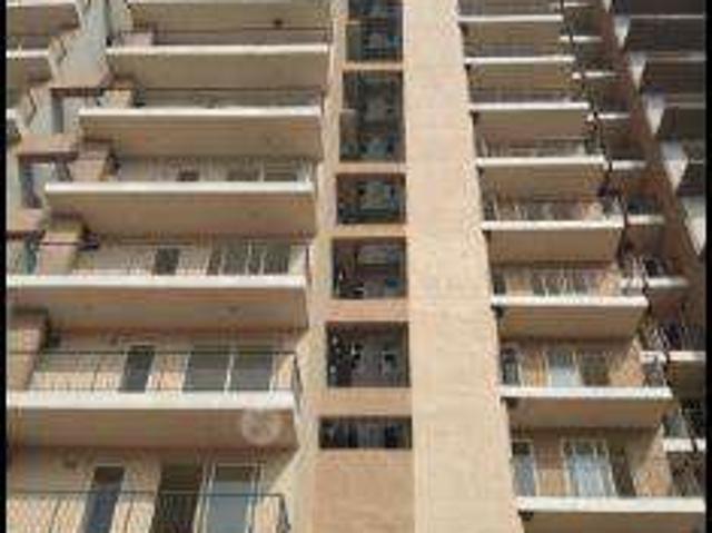Flat for sale in Hariana