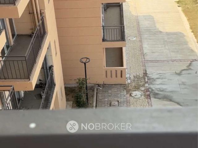 Flat for rent in Hariana