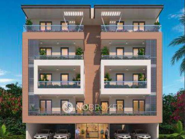 Flat for rent in Hariana