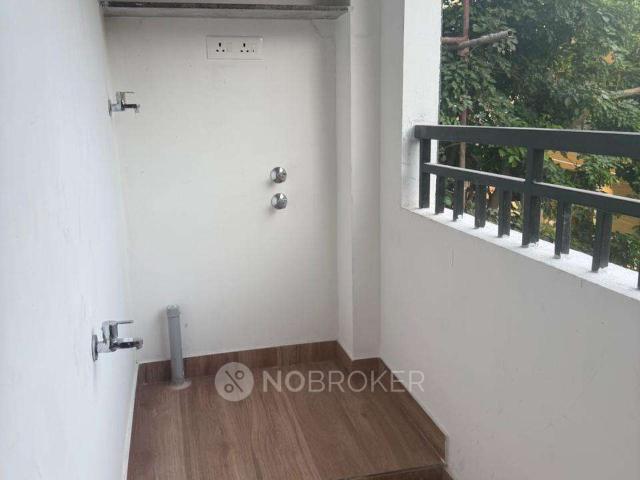 Flat for rent in Perumbakkam, Tamil Nadu