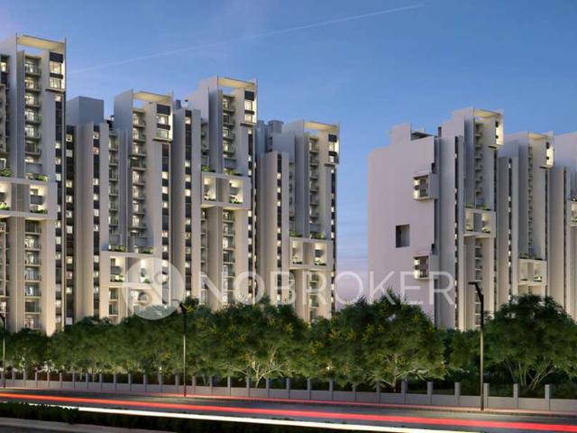 Flat for sale in Bangalore East, Cox Town - Bangalore
