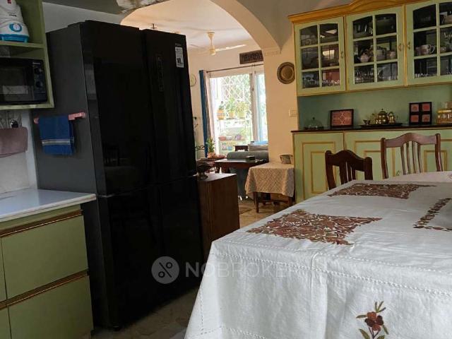 Flat for rent in Yemaluru, Bengaluru