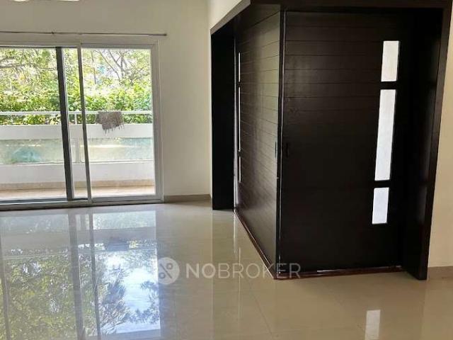 Flat for rent in Bangalore East, Cox Town - Bangalore