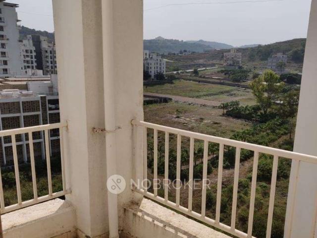 Flat for rent in Mohan Nagar, Pune