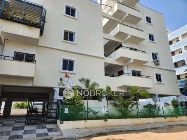 Flat for rent in Ibrahim Bagh, Ranga Reddy
