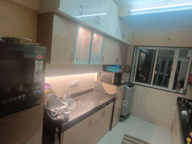 Flat for rent in Pimple Saudagar, Pimpri-Chinchwad