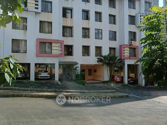 Flat for rent in Wagholi, Pune