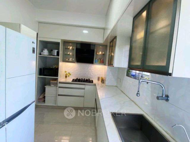 Flat for sale in Bangalore South, Cox Town - Bangalore