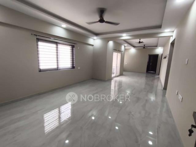 Flat for rent in Himayath Sagar, Ranga Reddy
