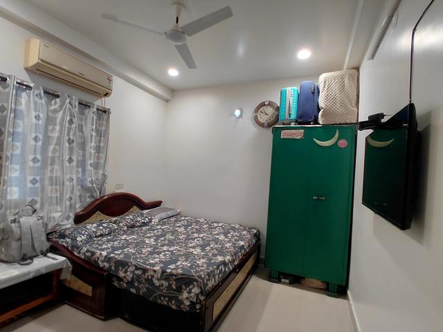 Flat for sale in OU Staff Colony, Hyderabad