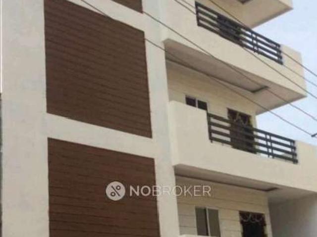 Flat for rent in Cox Town - Bangalore, Karnataka