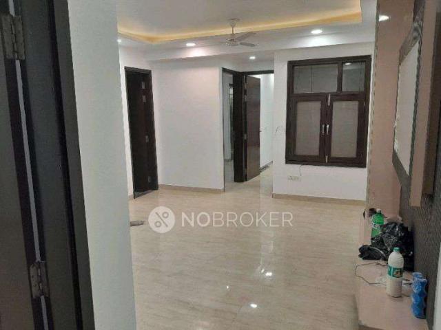 Flat for rent in South Delhi, Deri