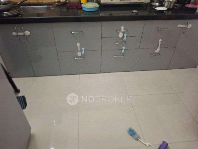 Flat for rent in Thergaon, National Capital Territory Of Delhi
