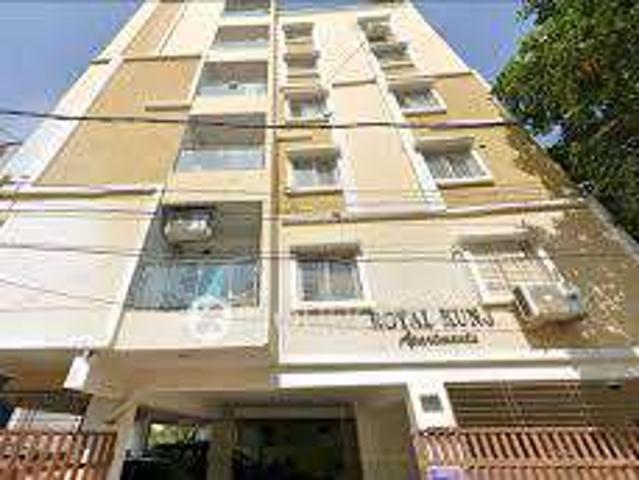 Flat for sale in Haidarabad, Telangana