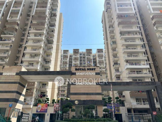Flat for rent in Bahlolpur, Arunachal Pradesh
